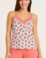 Babydoll PV Viviane - Imagem 2