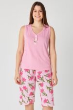 Pescador PV calça estampada - Imagem 4