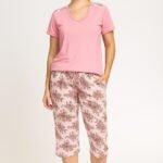 Pijama PV Pantacourt