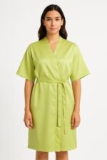 Roby de cetim - Imagem 4