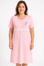 Camisola PV fechado - Imagem 2