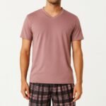 Pijama PV masculino adulto