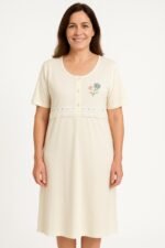 Camisola PV fechado - Imagem 5