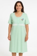 Camisola PV fechado - Imagem 4