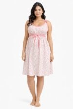 Camisola PV de gestante - Imagem 7