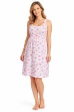 Camisola PV de gestante - Imagem 4