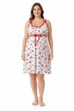 Camisola PV de gestante - Imagem 5