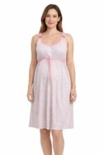 Camisola PV de gestante - Imagem 6